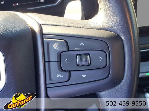 Used 2023 GMC Sierra 1500 AT4 w/ AT4 Premium Package image 24