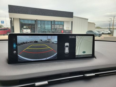 Used 2025 Genesis GV70 2.5T image 12