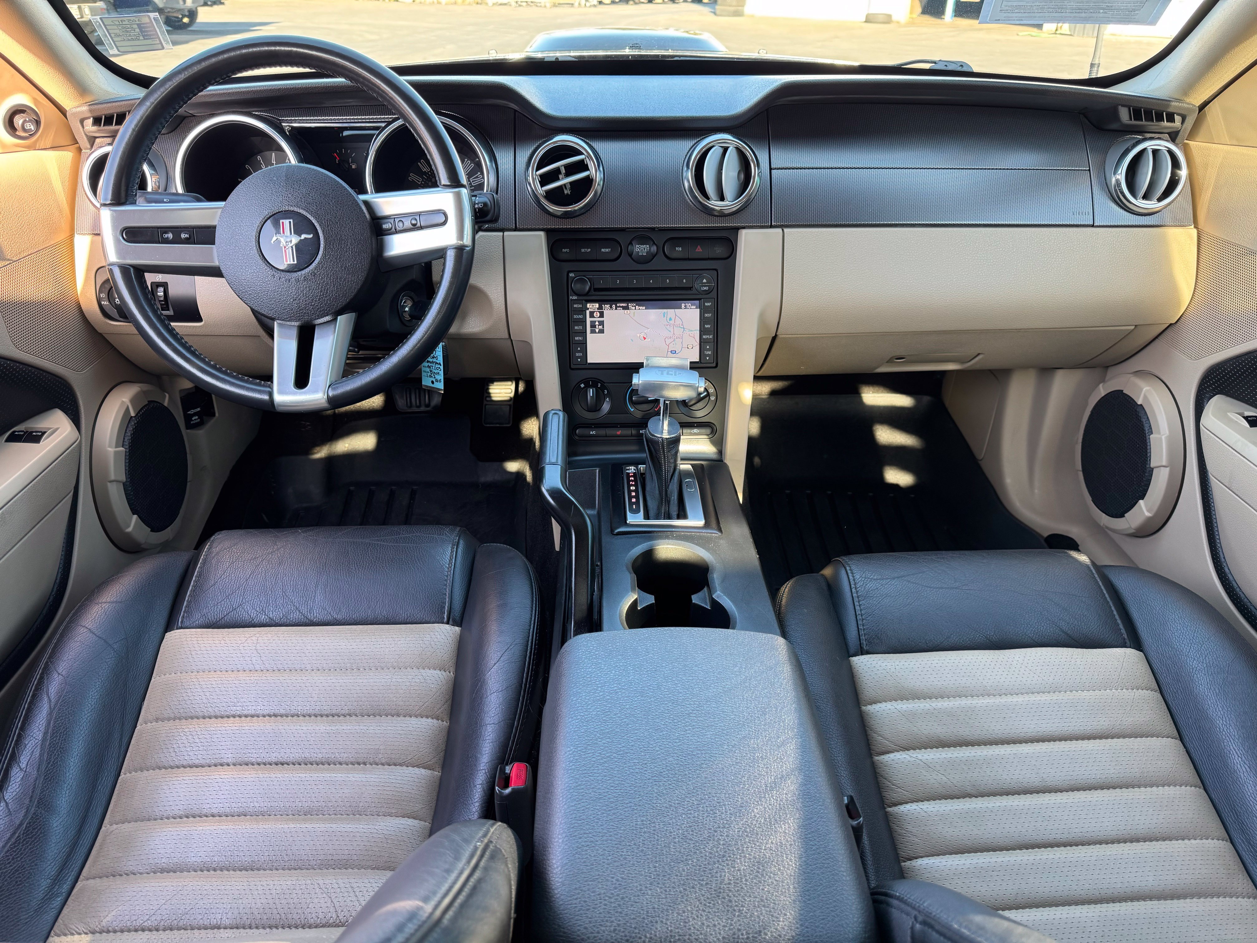 Used 2007 Ford Mustang GT Premium RWD image 30