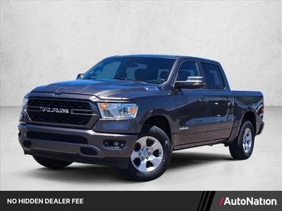 Used 2024 RAM 1500 Big Horn