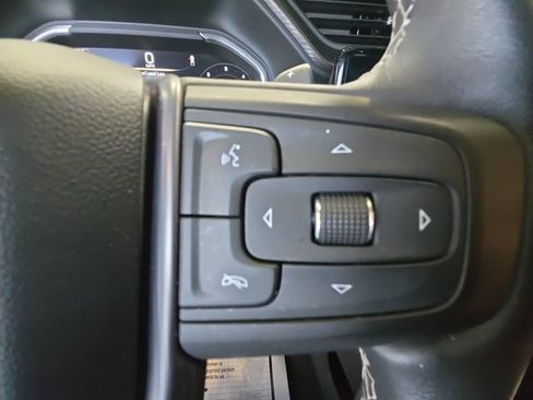Used 2024 GMC Sierra 1500 Denali Ultimate AWD/4WD image 19