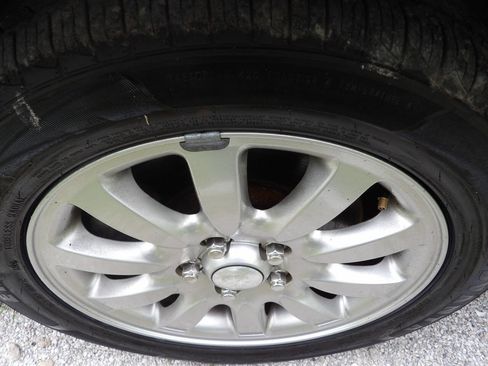 Used 2003 Jaguar X-TYPE 2.5 image 16