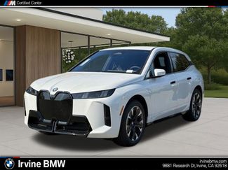 New 2026 BMW iX xDrive45 w/ M Sport Package video 1