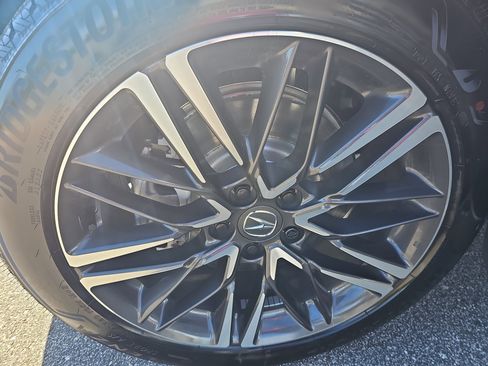 New 2026 Acura MDX SH-AWD w/ Advance Package image 32