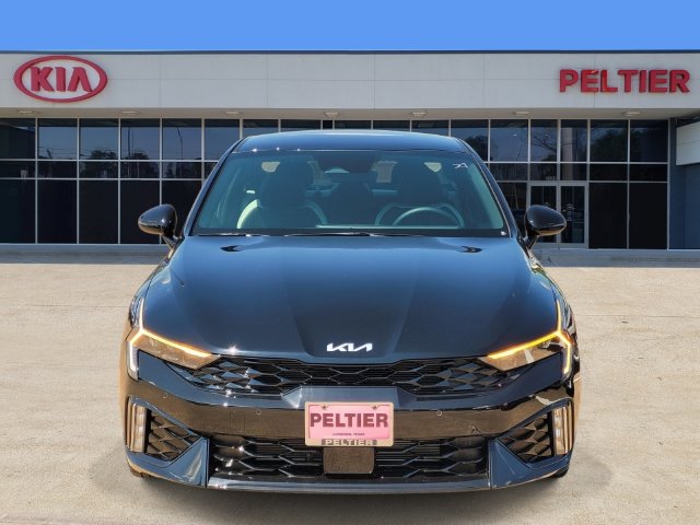 New 2026 Kia K5 GT-Line FWD image 2