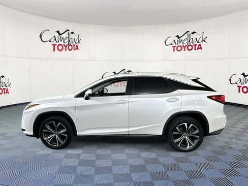 Used 2018 Lexus RX 350 350 w/ Premium Package image 5