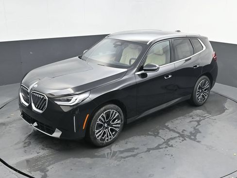 Certified 2026 BMW X3 xDrive30i w/ Premium Package AWD/4WD image 34