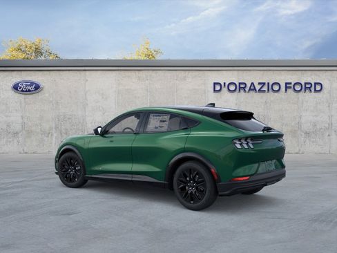 New 2026 Ford Mustang Mach-E Premium AWD/4WD image 4