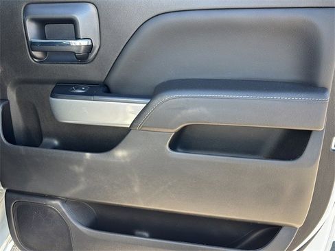 Used 2018 Chevrolet Silverado 1500 LT w/ All Star Edition image 12