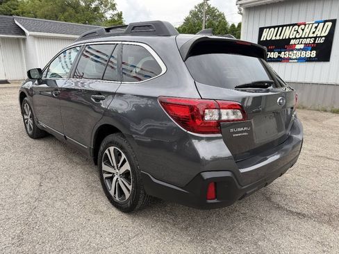 Used 2019 Subaru Outback 3.6R Limited AWD/4WD image 13