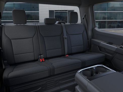 New 2025 Ford F150 XLT w/ Equipment Group 301A Standard image 14