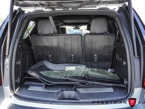 Used 2023 GMC Yukon AT4 w/ AT4 Premium Package AWD/4WD image 48