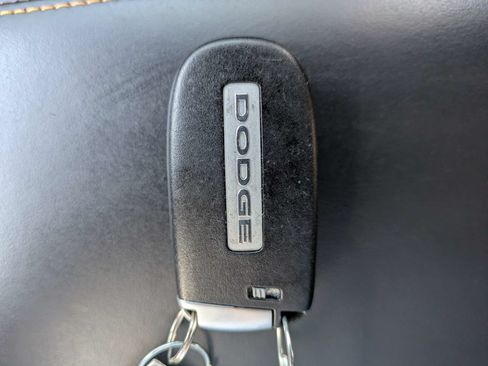 Used 2023 Dodge Durango R/T w/ Hemi Orange Plus Package RWD image 35