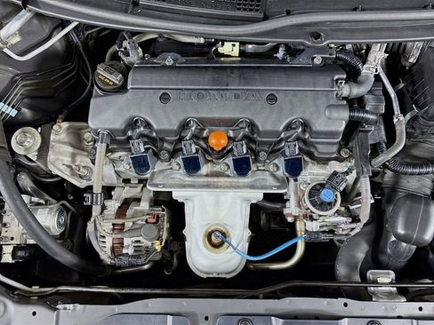 Used 2015 Honda Civic EX-L image 29