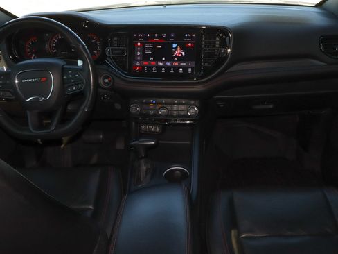 Used 2023 Dodge Durango GT AWD/4WD image 11