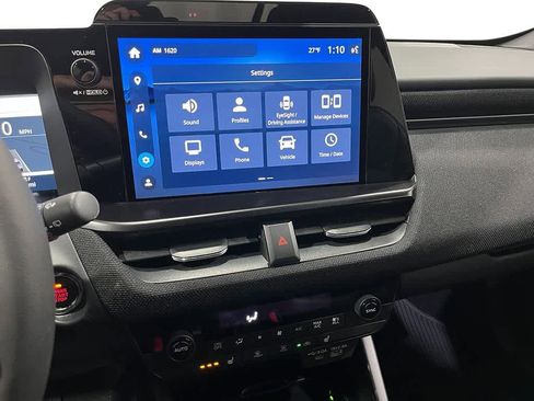 New 2026 Subaru Outback Premium image 17