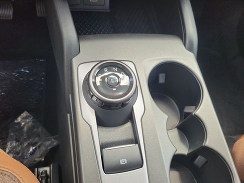 New 2026 Ford Bronco Sport Outer Banks AWD/4WD image 28