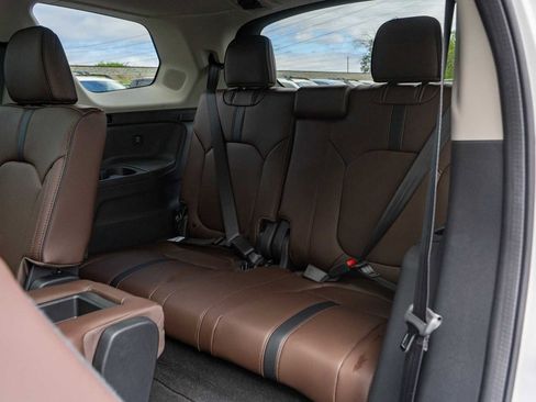 New 2025 Honda Pilot Elite image 12