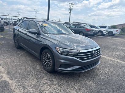 Used 2021 Volkswagen Jetta S