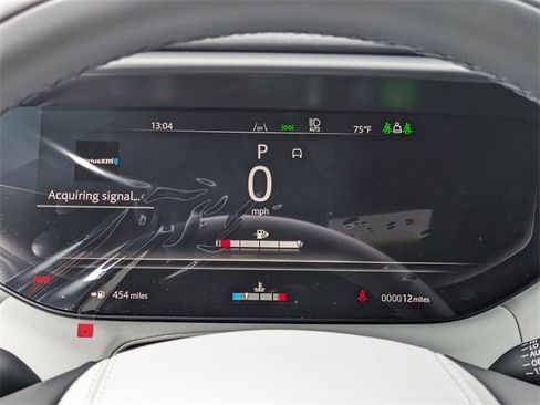 New 2025 Land Rover Range Rover Sport SE image 20