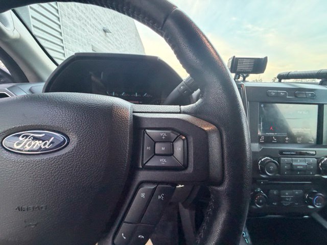 Used 2018 Ford F150 XLT w/ Equipment Group 301A Mid AWD/4WD image 31