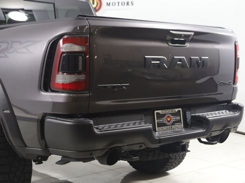 Used 2022 RAM 1500 TRX w/ TRX Level 2 Equipment Group AWD/4WD image 28
