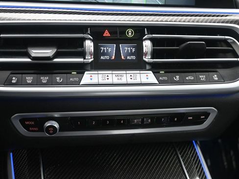 Used 2023 BMW X5 M50i w/ Executive Package image 20