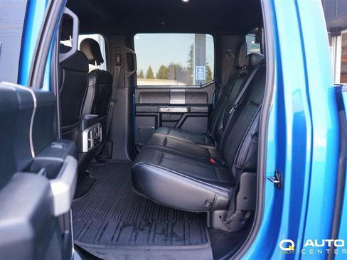 Used 2019 Ford F150 Lariat w/ Equipment Group 502A Luxury AWD/4WD image 31