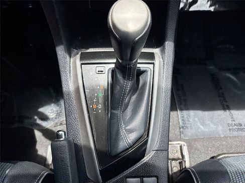 Used 2014 Toyota Corolla S FWD image 16