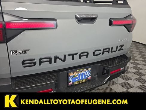 Used 2024 Hyundai Santa Cruz XRT AWD/4WD image 11
