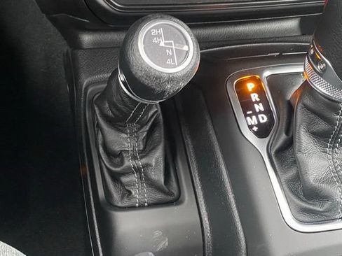 New 2026 Jeep Wrangler Unlimited Sport AWD/4WD image 24