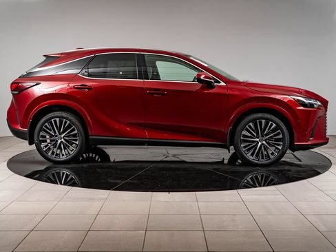 New 2026 Lexus RX 350 Premium Plus AWD/4WD image 11