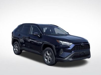 Used 2024 Toyota RAV4 XLE