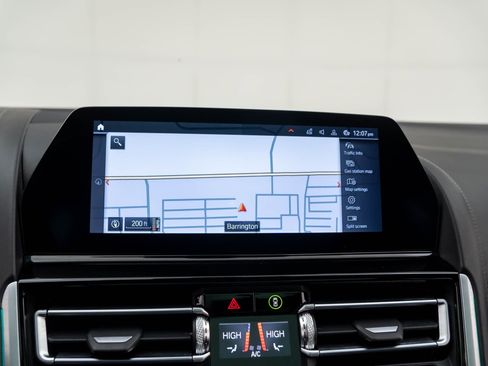 Used 2020 BMW 840i Gran Coupe xDrive w/ M Sport Package image 28