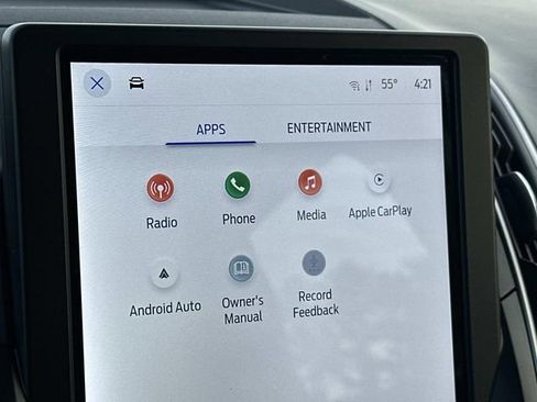 Certified 2024 Ford Edge SEL image 27