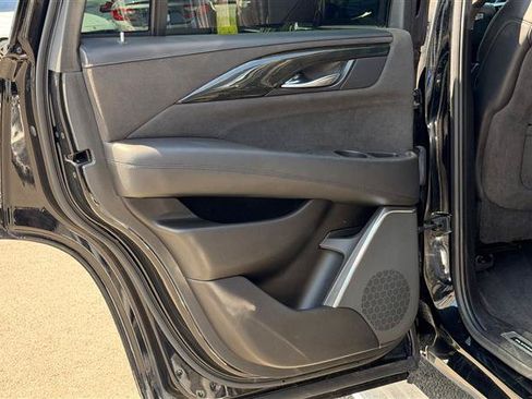 Used 2017 Cadillac Escalade Platinum AWD/4WD image 48