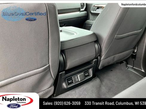 Used 2023 GMC Sierra 1500 Elevation AWD/4WD image 34