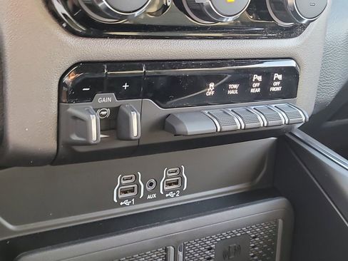 New 2026 RAM 2500 Big Horn image 22