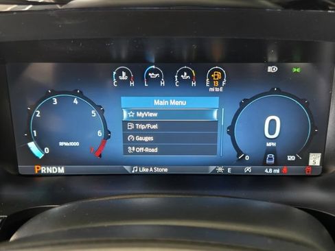 New 2026 Ford F150 Lariat w/ Equipment Group 501A Mid AWD/4WD image 11