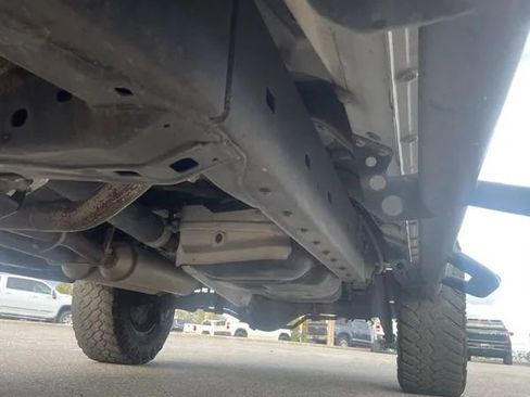 Used 2014 Toyota Tundra SR5 image 10