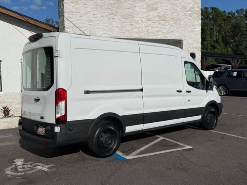 Used 2018 Ford Transit 150 148 Medium Roof RWD image 14