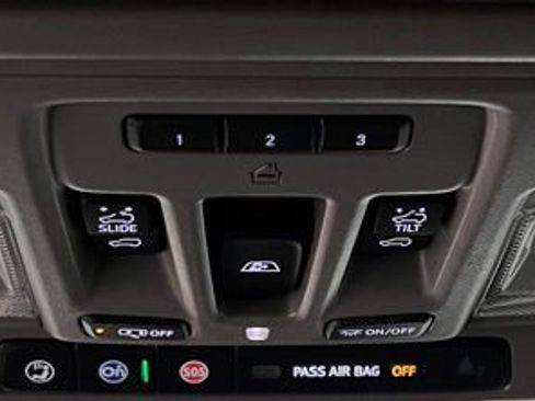 Used 2023 Chevrolet Silverado 1500 RST w/ RST All Star Premium Package image 40