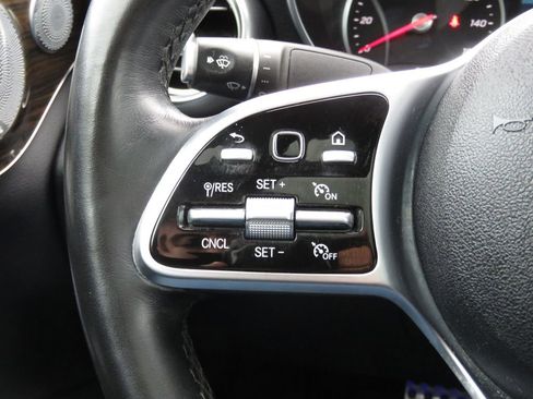 Used 2019 Mercedes-Benz C 300 4MATIC Coupe image 20