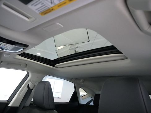 Used 2024 Lexus NX 350 AWD image 29