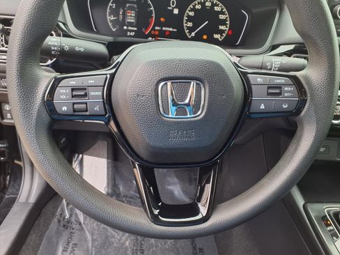 Used 2023 Honda Civic LX image 15