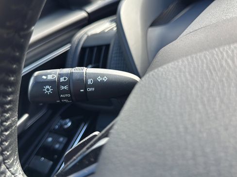 Used 2023 Subaru Solterra AWD image 26