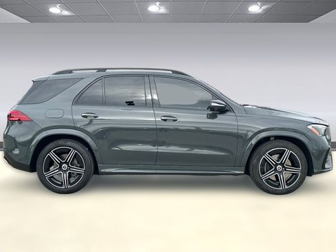 Certified 2026 Mercedes-Benz GLE 350 4MATIC image 8