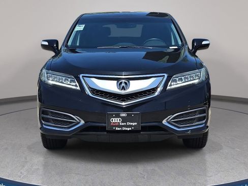 Used 2017 Acura RDX FWD image 3