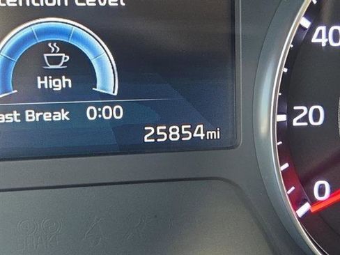 Used 2023 Kia Forte LXS w/ LXS Technology Package image 19