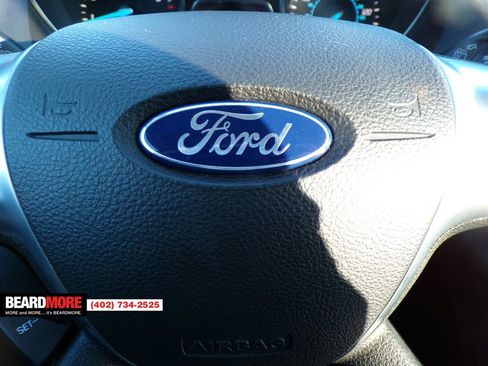 Used 2015 Ford Escape SE w/ Equipment Group 201A image 27